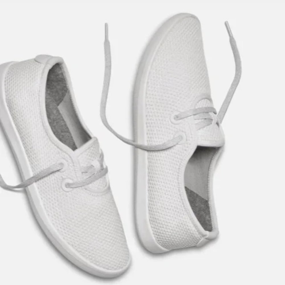 Allbirds Women’s treeskippers in White